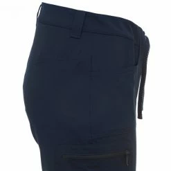 Angebote 🥰 FRILUFTS NAGUA PANTS Frauen - Reisehose Dark Sapphire 🔔 -Deutschland Frilufts Verkäufe 2024 299762001 f nagua pants frilufts 1
