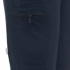 Angebote 🥰 FRILUFTS NAGUA PANTS Frauen - Reisehose Dark Sapphire 🔔 -Deutschland Frilufts Verkäufe 2024 299762001 h nagua pants frilufts 1