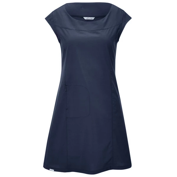 Budget 🛒 FRILUFTS NAGUA 👗 DRESS Frauen - Kleid 🎉 1 Budget 🛒 FRILUFTS NAGUA 👗 DRESS Frauen - Kleid 🎉