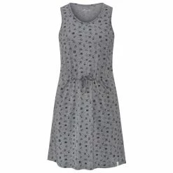 Bester Verkauf 👍 FRILUFTS TUNJA SL 👗 DRESS Frauen - Kleid 🎁 -Deutschland Frilufts Verkäufe 2024 299802016 a tunja sl dress frilufts 1