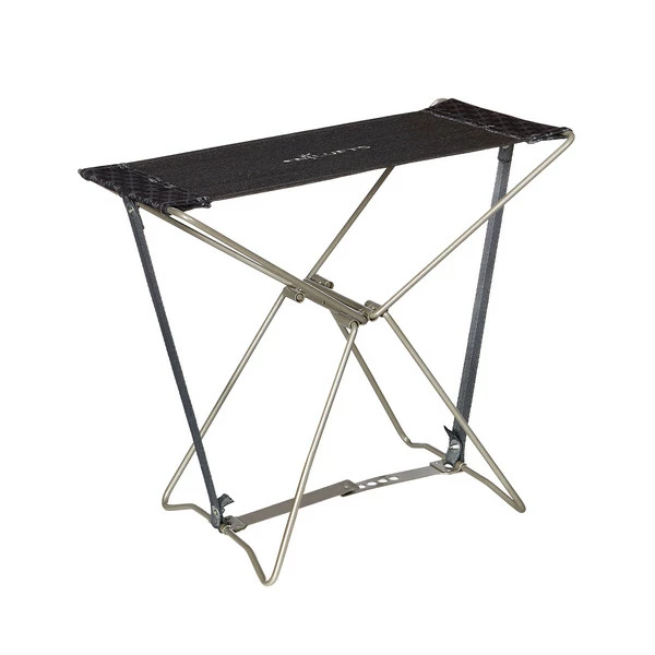 Auslauf 🧨 FRILUFTS ESCONDIDO - Klapphocker Grey Melange/signposts 🎉 3 Auslauf 🧨 FRILUFTS ESCONDIDO - Klapphocker Grey Melange/signposts 🎉 – Bild 3