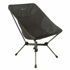 Großhandel 💯 FRILUFTS TELMA - Campingstuhl Grey Melange/signposts ⭐