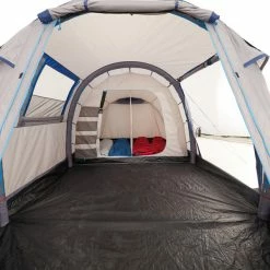 Großhandel ✨ FRILUFTS GRASSHOLM 4 AIR - Familienzelt Monument/ Moonlight Blue 🤩 -Deutschland Frilufts Verkäufe 2024 300599001 j grassholm 4 air frilufts 1