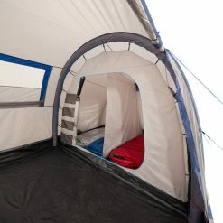 Großhandel ✨ FRILUFTS GRASSHOLM 4 AIR - Familienzelt Monument/ Moonlight Blue 🤩 -Deutschland Frilufts Verkäufe 2024 300599001 k grassholm 4 air frilufts 1