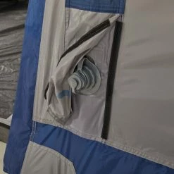 Großhandel ✨ FRILUFTS GRASSHOLM 4 AIR - Familienzelt Monument/ Moonlight Blue 🤩 -Deutschland Frilufts Verkäufe 2024 300599001 m grassholm 4 air frilufts 1