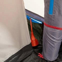 Großhandel ✨ FRILUFTS GRASSHOLM 4 AIR - Familienzelt Monument/ Moonlight Blue 🤩 -Deutschland Frilufts Verkäufe 2024 300599001 q grassholm 4 air frilufts 1