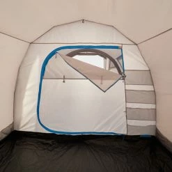 Großhandel ✨ FRILUFTS GRASSHOLM 4 AIR - Familienzelt Monument/ Moonlight Blue 🤩 -Deutschland Frilufts Verkäufe 2024 300599001 r grassholm 4 air frilufts 1