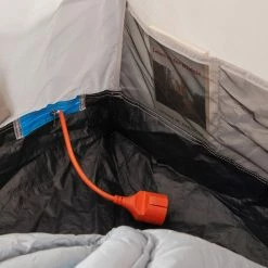 Großhandel ✨ FRILUFTS GRASSHOLM 4 AIR - Familienzelt Monument/ Moonlight Blue 🤩 -Deutschland Frilufts Verkäufe 2024 300599001 u grassholm 4 air frilufts 1