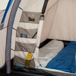 Großhandel ✨ FRILUFTS GRASSHOLM 4 AIR - Familienzelt Monument/ Moonlight Blue 🤩 -Deutschland Frilufts Verkäufe 2024 300599001 v grassholm 4 air frilufts 1