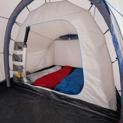 Großhandel ✨ FRILUFTS GRASSHOLM 4 AIR - Familienzelt Monument/ Moonlight Blue 🤩 -Deutschland Frilufts Verkäufe 2024 300599001 x grassholm 4 air frilufts 1