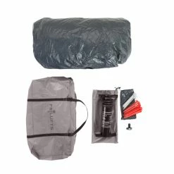 Großhandel ✨ FRILUFTS GRASSHOLM 4 AIR - Familienzelt Monument/ Moonlight Blue 🤩 -Deutschland Frilufts Verkäufe 2024 300599001 z grassholm 4 air frilufts 1