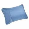 Top 10 🛒 FRILUFTS PACAYA PILLOW - Kissen Moonlight Blue/smoked Pearl 🤩