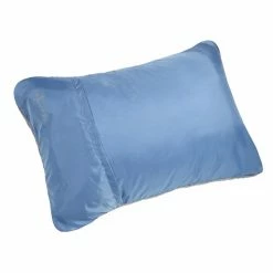 Top 10 🛒 FRILUFTS PACAYA PILLOW - Kissen Moonlight Blue/smoked Pearl 🤩