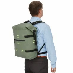 Aktion ⭐ FRILUFTS PEMBROKE - Wasserdichter Rucksack Green ✨ -Deutschland Frilufts Verkäufe 2024 301488002 h pembroke frilufts 1