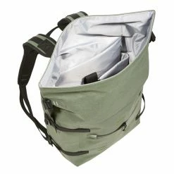 Aktion ⭐ FRILUFTS PEMBROKE - Wasserdichter Rucksack Green ✨ -Deutschland Frilufts Verkäufe 2024 301488002 i pembroke frilufts 1