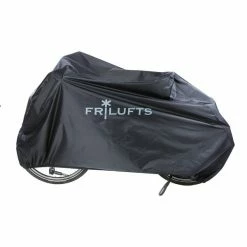 Billig 😀 FRILUFTS BIKE COVER - Fahrradzubehör Monument 🎉