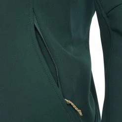 Auslauf 🥰 FRILUFTS BIRI HOODED SOFTSHELL JACKET Frauen - Softshelljacke Green Gables 🌟 -Deutschland Frilufts Verkäufe 2024 302435007 d biri hooded softshell jacket frilufts 1