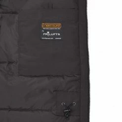 Bestpreis 👍 FRILUFTS BROBY PADDED 🧥 COAT Frauen - Wintermantel 🎁 -Deutschland Frilufts Verkäufe 2024 304968010 f broby padded coat frilufts 1