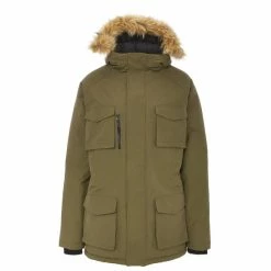 Bestpreis ⌛ FRILUFTS BROBY PADDED JACKET Männer - Winterjacke 🤩 -Deutschland Frilufts Verkäufe 2024 304969014 a broby padded jacket frilufts 1