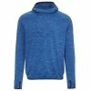 Billig ⭐ FRILUFTS NAPI HOODY Männer - Fleecepullover Nautical Blue 👏
