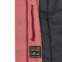 Aktion 😀 FRILUFTS OGGE PADDED 🧥 COAT Frauen - Wintermantel 🧨 -Deutschland Frilufts Verkäufe 2024 304972008 e ogge padded coat frilufts 1