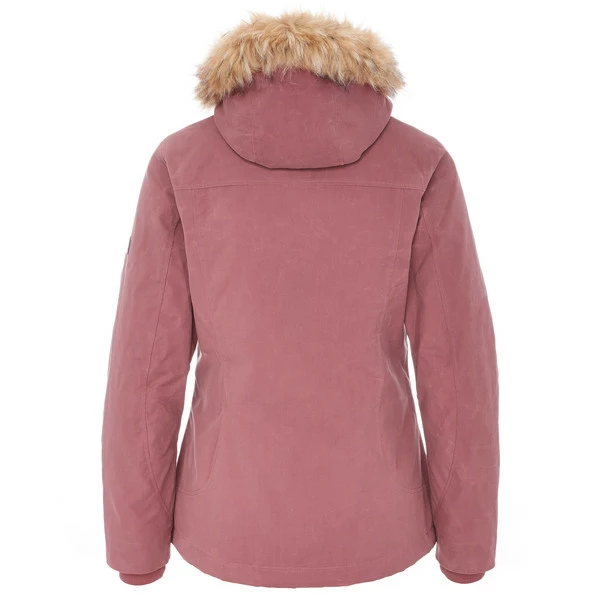 Brandneu 👍 FRILUFTS PUCON PADDED JACKET Frauen - Winterjacke Crushed Berry 😍 2 Brandneu 👍 FRILUFTS PUCON PADDED JACKET Frauen - Winterjacke Crushed Berry 😍 – Bild 2