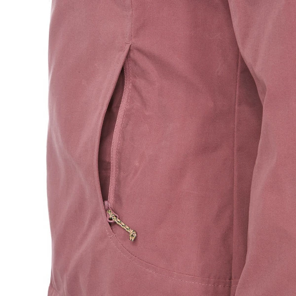 Brandneu 👍 FRILUFTS PUCON PADDED JACKET Frauen - Winterjacke Crushed Berry 😍 4 Brandneu 👍 FRILUFTS PUCON PADDED JACKET Frauen - Winterjacke Crushed Berry 😍 – Bild 4