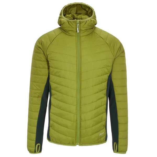 Angebote 🎉 FRILUFTS JERTA JACKET Männer - Übergangsjacke Calla Green 🎁 1 Angebote 🎉 FRILUFTS JERTA JACKET Männer - Übergangsjacke Calla Green 🎁