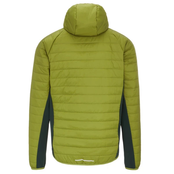 Angebote 🎉 FRILUFTS JERTA JACKET Männer - Übergangsjacke Calla Green 🎁 2 Angebote 🎉 FRILUFTS JERTA JACKET Männer - Übergangsjacke Calla Green 🎁 – Bild 2