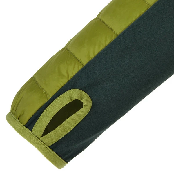 Angebote 🎉 FRILUFTS JERTA JACKET Männer - Übergangsjacke Calla Green 🎁 4 Angebote 🎉 FRILUFTS JERTA JACKET Männer - Übergangsjacke Calla Green 🎁 – Bild 4