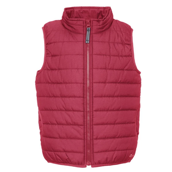 Blitzangebot 💯 FRILUFTS TALARA PADDED VEST Kinder - Weste Red Bud 🌟 1 Blitzangebot 💯 FRILUFTS TALARA PADDED VEST Kinder - Weste Red Bud 🌟