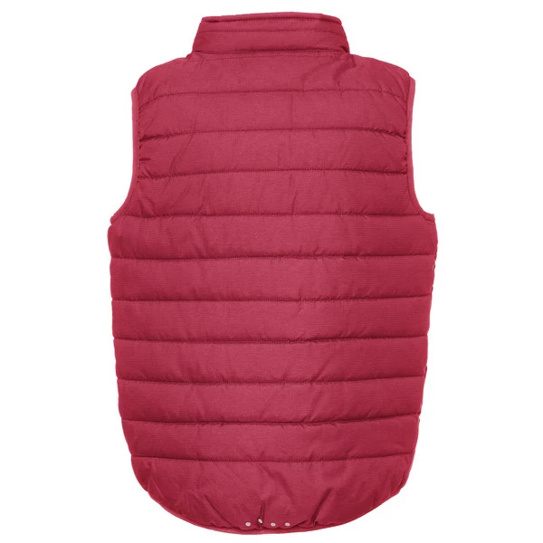 Blitzangebot 💯 FRILUFTS TALARA PADDED VEST Kinder - Weste Red Bud 🌟 2 Blitzangebot 💯 FRILUFTS TALARA PADDED VEST Kinder - Weste Red Bud 🌟 – Bild 2