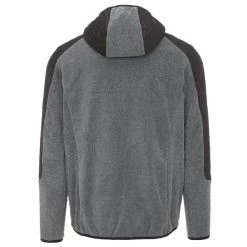 Budget ⭐ FRILUFTS VASSE HOODED FLEECE JACKET Männer - Fleecejacke 🌟 -Deutschland Frilufts Verkäufe 2024 305516001 b vasse hooded fleece jacket frilufts 1