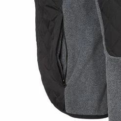 Budget ⭐ FRILUFTS VASSE HOODED FLEECE JACKET Männer - Fleecejacke 🌟 -Deutschland Frilufts Verkäufe 2024 305516001 c vasse hooded fleece jacket frilufts 1