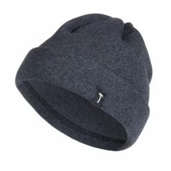 Beste Bewertungen von 🌟 FRILUFTS HAGLEREN KNITTED BEANIE Kinder - Mütze Dark Sapphire 🔔