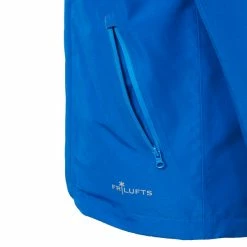 Beste Bewertungen von 🤩 FRILUFTS MALME PADDED JACKET Kinder - Winterjacke Nautical Blue 😍 -Deutschland Frilufts Verkäufe 2024 305651005 c malme padded jacket frilufts 1