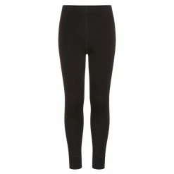 Großhandel ⭐ FRILUFTS KLAKSVIK LONGJOHN Kinder - Funktionsunterwäsche Caviar 🔔