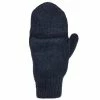 Besorgen 🥰 FRILUFTS HYTTEBO GLOVES Kinder - Handschuhe Dark Sapphire 🤩