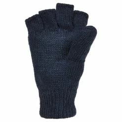 Besorgen 🥰 FRILUFTS HYTTEBO GLOVES Kinder - Handschuhe Dark Sapphire 🤩 -Deutschland Frilufts Verkäufe 2024 307500001 d hyttebo gloves frilufts 1