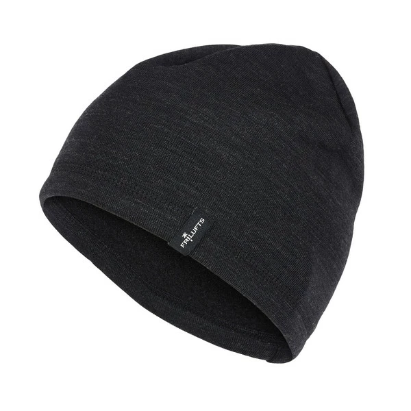 Großhandel 💯 FRILUFTS KLEIFAR BEANIE Unisex - Mütze Caviar 🥰 1 Großhandel 💯 FRILUFTS KLEIFAR BEANIE Unisex - Mütze Caviar 🥰