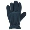 Auslauf 💯 FRILUFTS SELJORD FLEECE GLOVES Kinder - Handschuhe Dark Sapphire 👏
