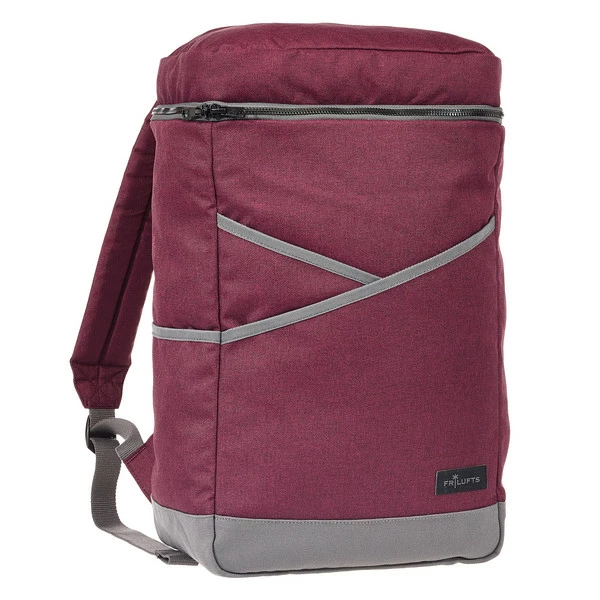 Brandneu 👏 FRILUFTS CARRIL - Laptoprucksack ✨ 2 Brandneu 👏 FRILUFTS CARRIL - Laptoprucksack ✨ – Bild 2