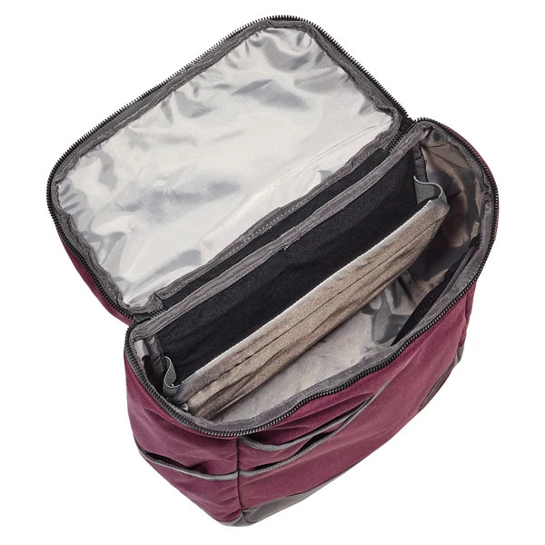 Brandneu 👏 FRILUFTS CARRIL - Laptoprucksack ✨ 10 Brandneu 👏 FRILUFTS CARRIL - Laptoprucksack ✨ – Bild 10