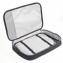 Budget ❤️ FRILUFTS MESHBAG DELUXE - Packbeutel Black 🔔 -Deutschland Frilufts Verkäufe 2024 311056003 b meshbag deluxe frilufts 1