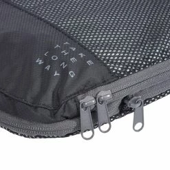 Budget ⭐ FRILUFTS MESHBAG COMPRESSION - Packbeutel Black 👍 7 Budget ⭐ FRILUFTS MESHBAG COMPRESSION - Packbeutel Black 👍 -Deutschland Frilufts Verkäufe 2024 311057002 b meshbag compression frilufts 1