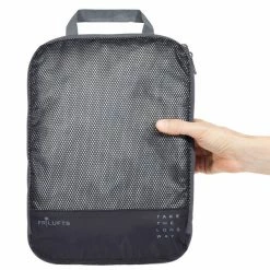 Budget ⭐ FRILUFTS MESHBAG COMPRESSION - Packbeutel Black 👍 8 Budget ⭐ FRILUFTS MESHBAG COMPRESSION - Packbeutel Black 👍 -Deutschland Frilufts Verkäufe 2024 311057002 c meshbag compression frilufts 1