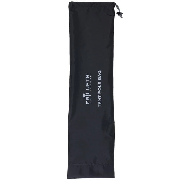 Aktion 😉 FRILUFTS POLE BAG - Packbeutel Black 🧨 1 Aktion 😉 FRILUFTS POLE BAG - Packbeutel Black 🧨