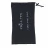 Budget ⭐ FRILUFTS PEG BAG - Packbeutel Black 🔥