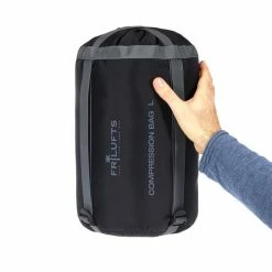 Beste Bewertungen von 🧨 FRILUFTS COMPRESSION BAG - Packsack Black ⭐ 6 Beste Bewertungen von 🧨 FRILUFTS COMPRESSION BAG - Packsack Black ⭐ -Deutschland Frilufts Verkäufe 2024 311076003 b compression bag frilufts 1