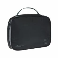 Blitzangebot 😉 FRILUFTS COOL BAG - Kühltasche Black ⌛